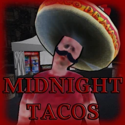 Midnight Tacos [OLD] icon