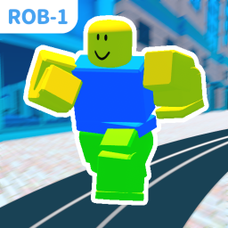 LANE RUN [ROB-1 Ver]