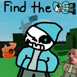 Find The Pixels! [UNFINISHED] [DISCONTINUED] icon