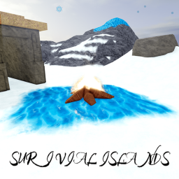 Survival Islands