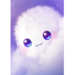 Cute cloudy fun times