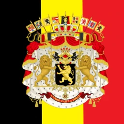 Lieja, Belgica icon