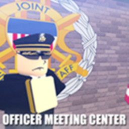 NATO Meeting Room