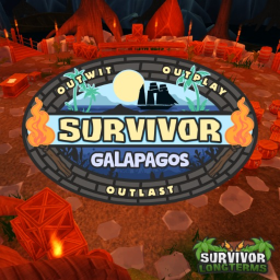 Survivor Longterms Galapagos