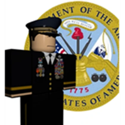 [USA] United States Agency for International Devel Roblox group icon