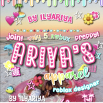 ariyas’s apparel Group Thumbnail