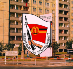 Ministerium Staatssicherheit'