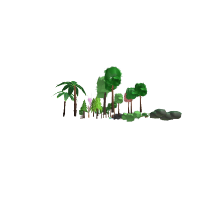 Environment Asset Pack