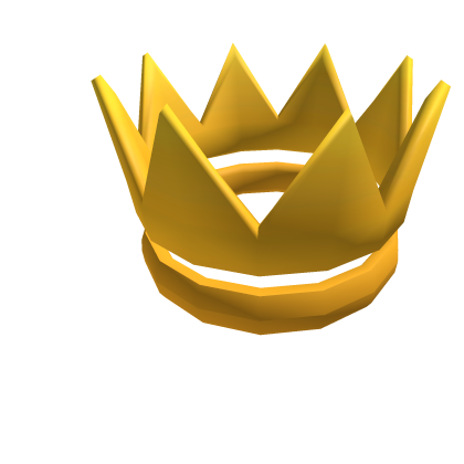 Floating Crown