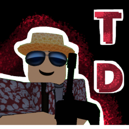Topdown (Rework In Progress)