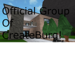 The Official Group Of CreateBurg