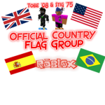 THE OFFICIAL WORLD FLAG GROUP