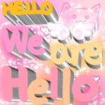 We are Hello