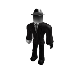 The Man In The Fedora's Group Admin