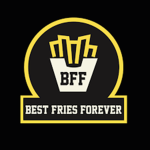 #Best Fries Forever