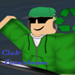 Club Laserbeam
