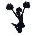Rock StarZ Cheerleading group!