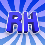 Robloxians Hangout Merch Group