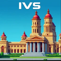 IVS ISTANA PRESIDEN VERSI SIDOARJO icon