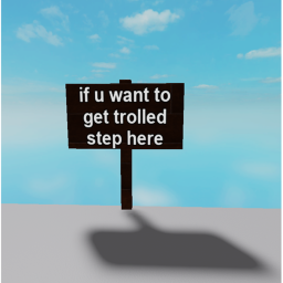 Troll or Win Obby!