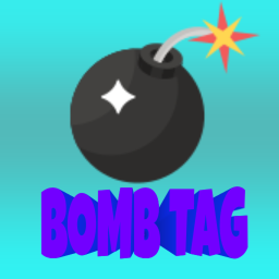 Timebomb Survival Game [BOMB TAG IS BEING REMADE]