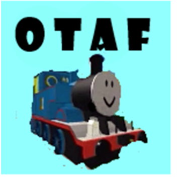 Old Thomas & friends (2 Years!✨)