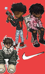 Supreme basketball 23