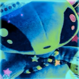 ⚠︎👽