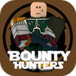 〔TGE〕//: Bounty Hunters