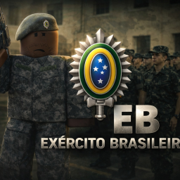 ("EB") - Brazilian Army