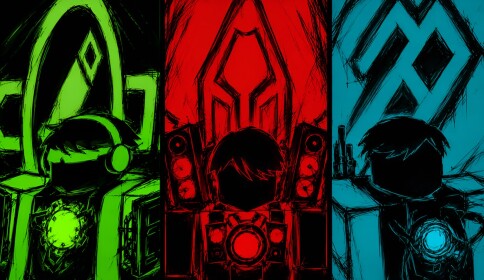 [EARLY ALPHA]  Homework game