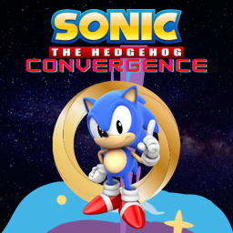 Sonic The Hedgehog: Convergence |BETA|