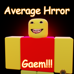Average Hrror Gaem