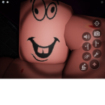PatrickSTAR Squidwarthefirst and Spongbobthefirst