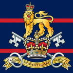 {- 2nd LifeGuard Regiment of Britannia -}