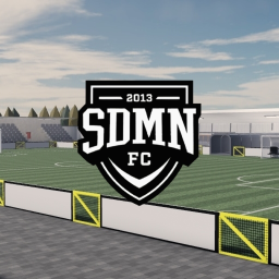 Sidemen Arena | Sidemen FC Stadium