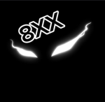 8xx ヽ(ヅ)ノ