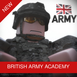 British Army Academy