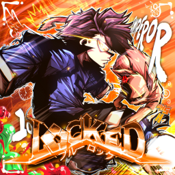 [UPDATE 1] LOCKED:2 icon