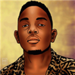 Kendrick Lamar Group Thumbnail