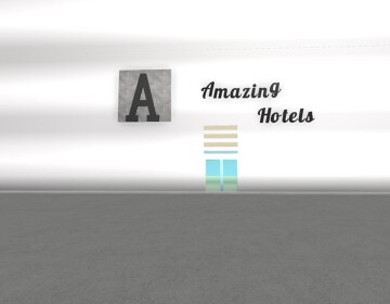 Amazing Hotels