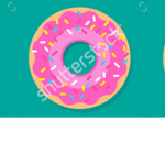 The Donut Army!