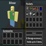 Open Source Inventory
