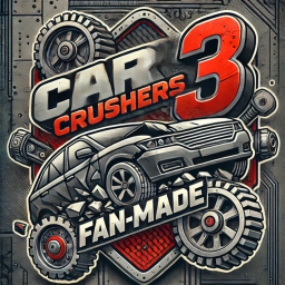 Car Crushers 3 FAN-MADE