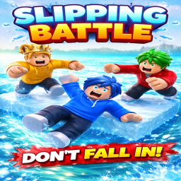 SLIPPING BATTLE