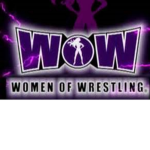 -WOW- Women Of Wrestling