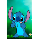Fans de stitch