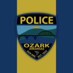 Arkansas State, Ozark City Police Department