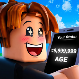 [🎮] Check Account Age