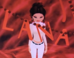 Lana lore…